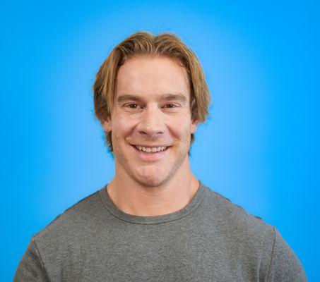 Curtis Hallatt - Real