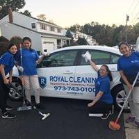 Royal Cleaning