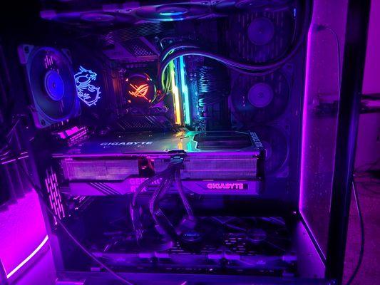 Molinas Computer Works