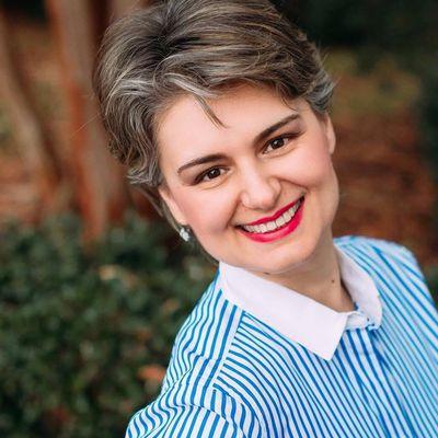 Alona Casanave*Pilates Rehab Practitioner