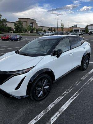 Boulder Nissan