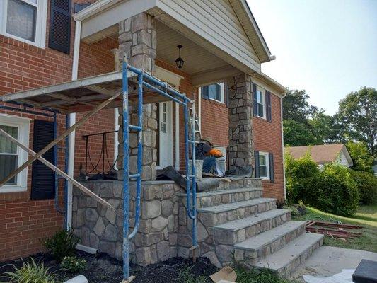 Alegria Construction