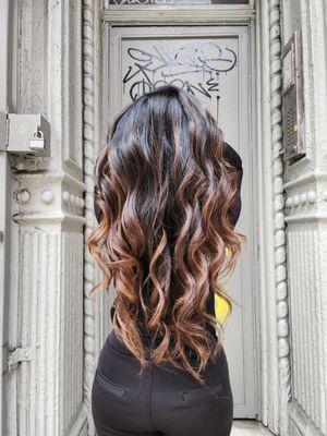 YGallery Salon - By Yaniv