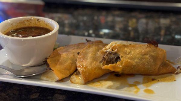 Mi Antojo Mexican Restaurant