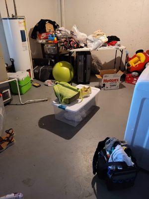 JDW Cleaning Services