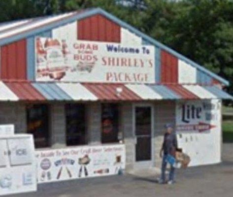 Shirley's Package Store