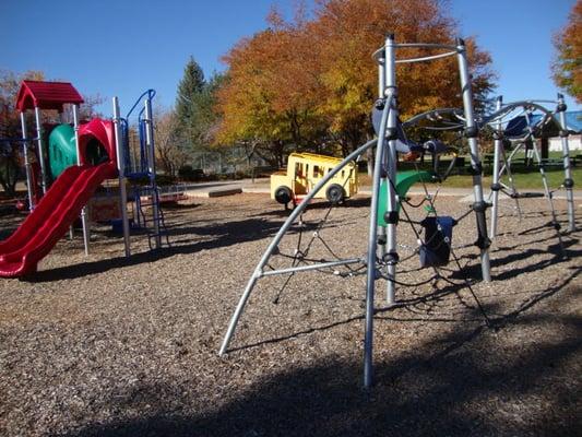 Green Valley Ranch East Park