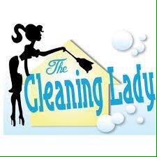 The Cleaning Lady