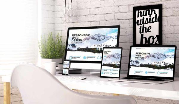 Responsive Web Design