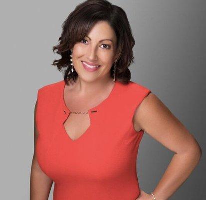 Amy Beckum - Coldwell Banker Realty