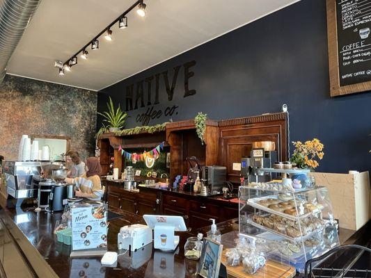 Native Coffee Company