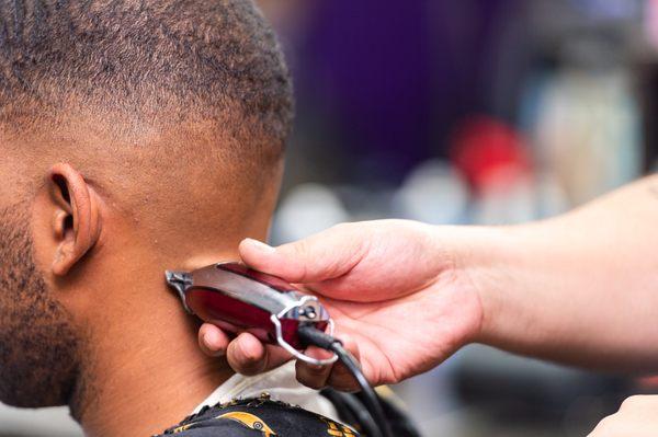 Versatile Fades