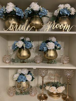 G and G Craft and Gifts