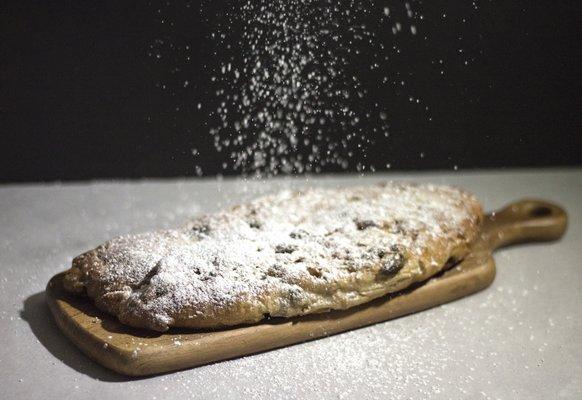 Stollen!