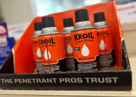 American Refrigeration Supplies