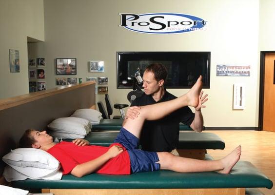 Pro Sport - Rancho Santa Margarita