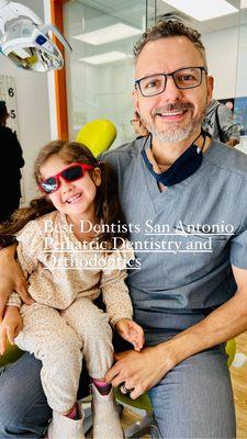 San Antonio Pediatric Dentistry & Orthodontics