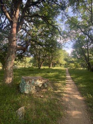 Bamberger Nature Park