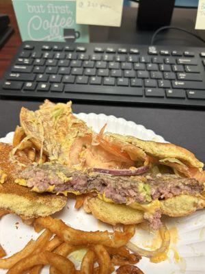 Arby's
