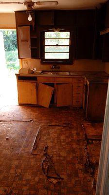 E&H Foreclosure Clean Out