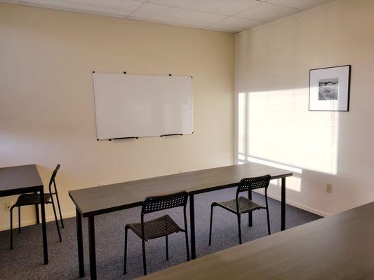 Athena Test Preparation