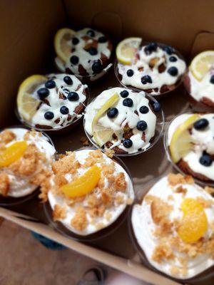 Delightful Eats Bakehouse