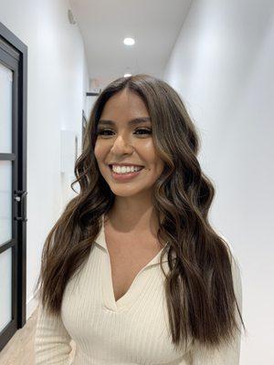 Sola Salons Fountain Valley