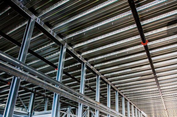 Carolina Fire Protection, Inc