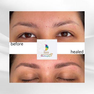 A special welcome to all the lovely mothers visiting our salon today.