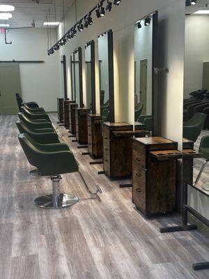 Locd N Rose by Shane