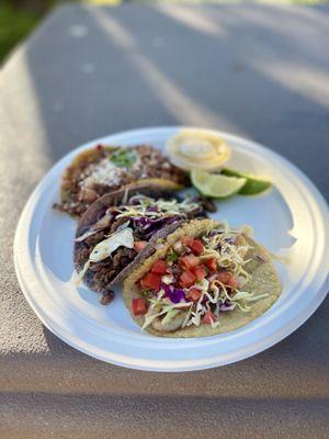 Pre-Hispanic MX Cuisine