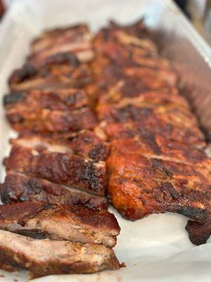 Angie's Brisket House