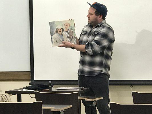 Pamela Kelly Communications