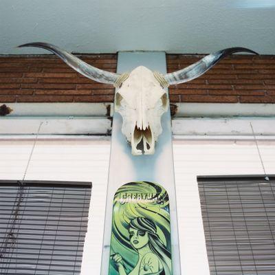 East Dallas Barbershop