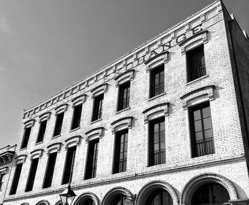 Old Sacramento State Historic Park