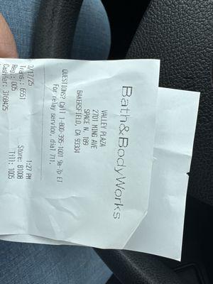 This is who helped me the date.