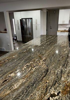 Marble & Granite Concepts