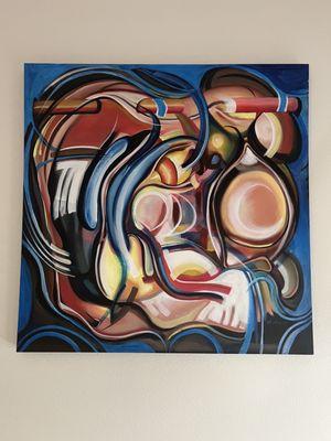 My Blue Heaven - Mimi Wirth