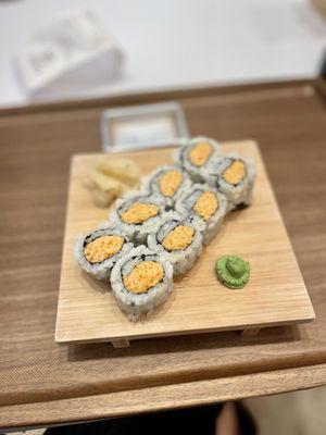 Makimaki Sushi