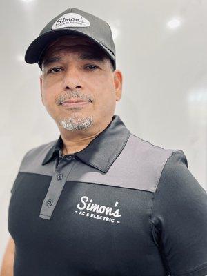 Simons AC & Electric