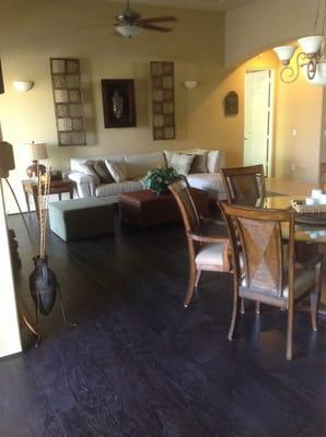 CV Floors and Blinds