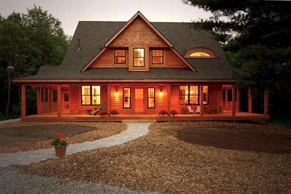 Laurence Smith Window and Door