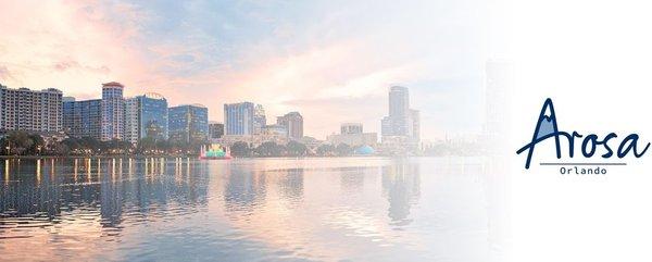 Arosa Orlando