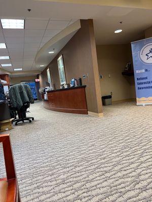 Huron Gastroenterology Assoc, PC