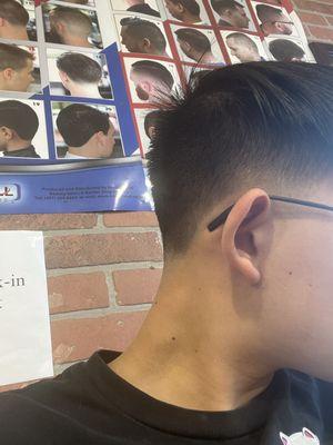 Wondercuts Barbershop