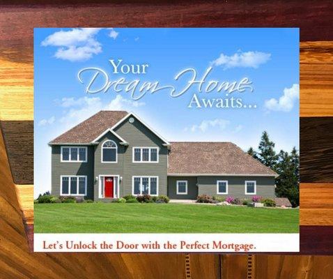 Finance your dream home with Choice One Mortgage in Laramie, Wyoming