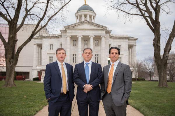 Eichen Crutchlow Zaslow, LLP