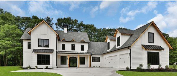 This beautiful home in Ball Ground is SOLD, however, I'd love to help you sell or buy as well. Contact me today with any questions!