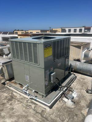 Aloha Air Conditioning And Heating