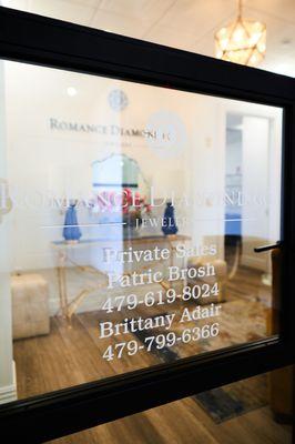 Romance Diamond Company